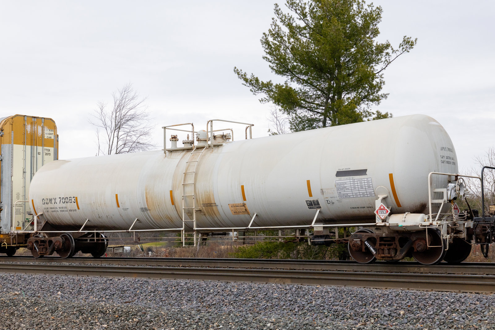 DOWX 70083