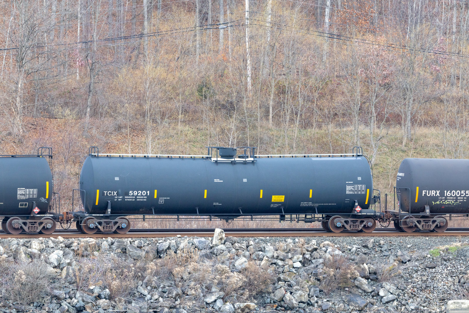 TCIX 59201