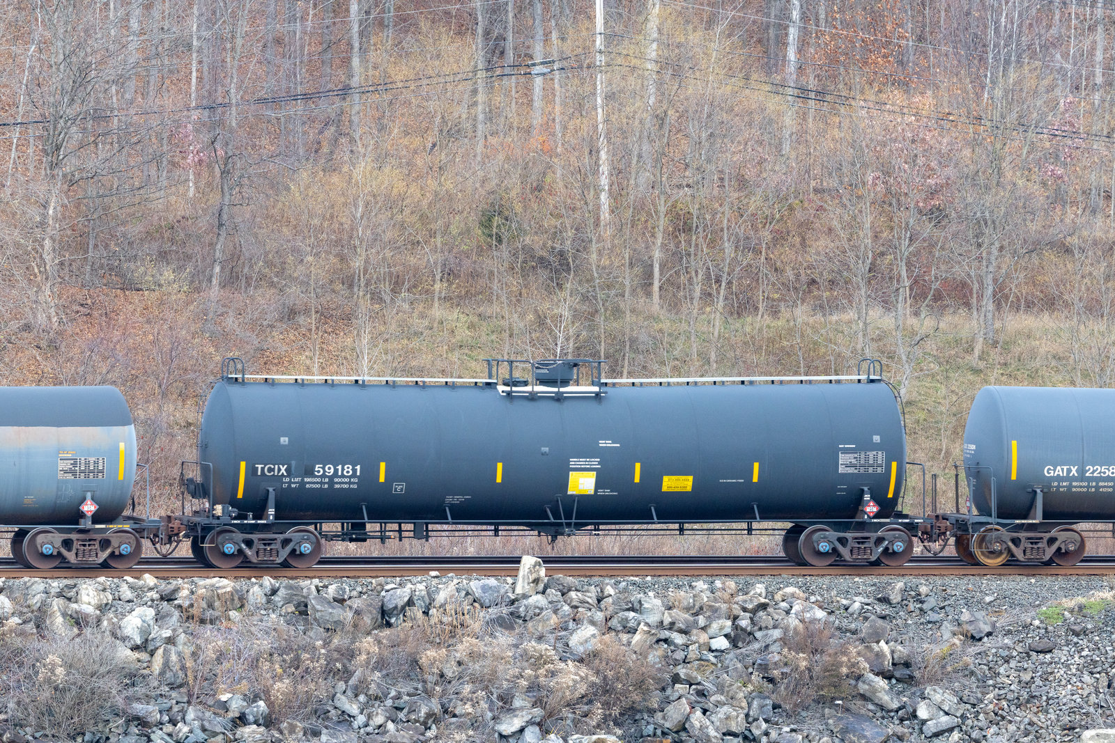 TCIX 59181