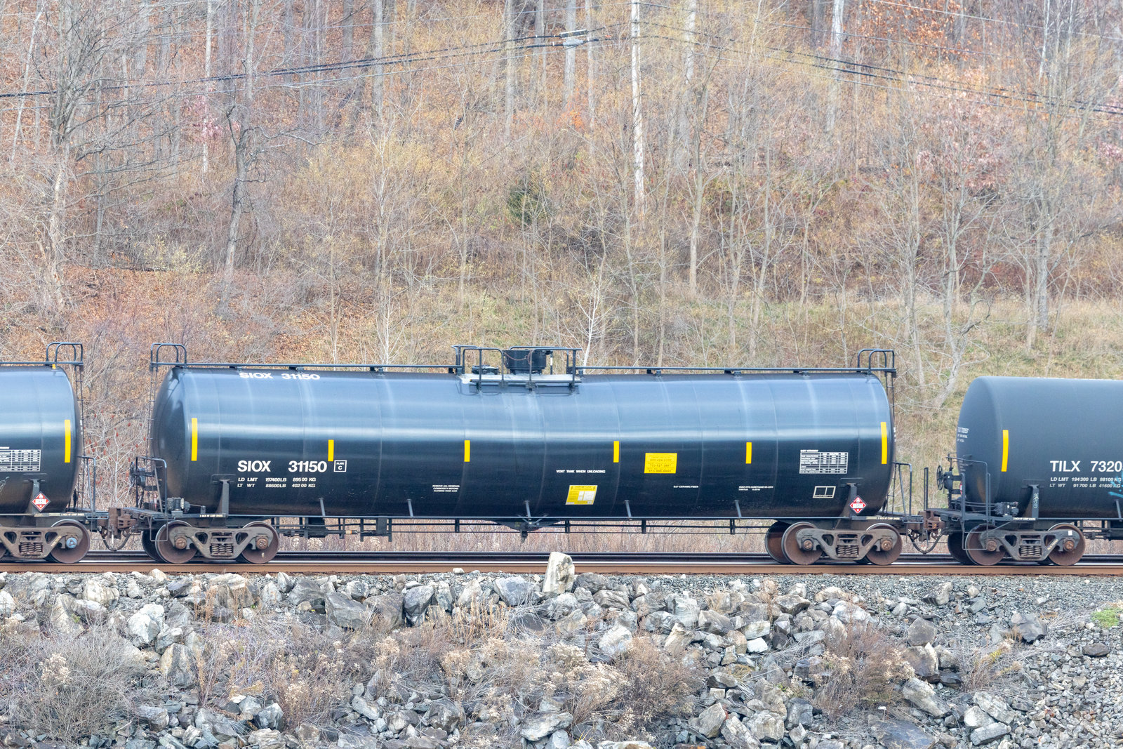 SIOX 31150