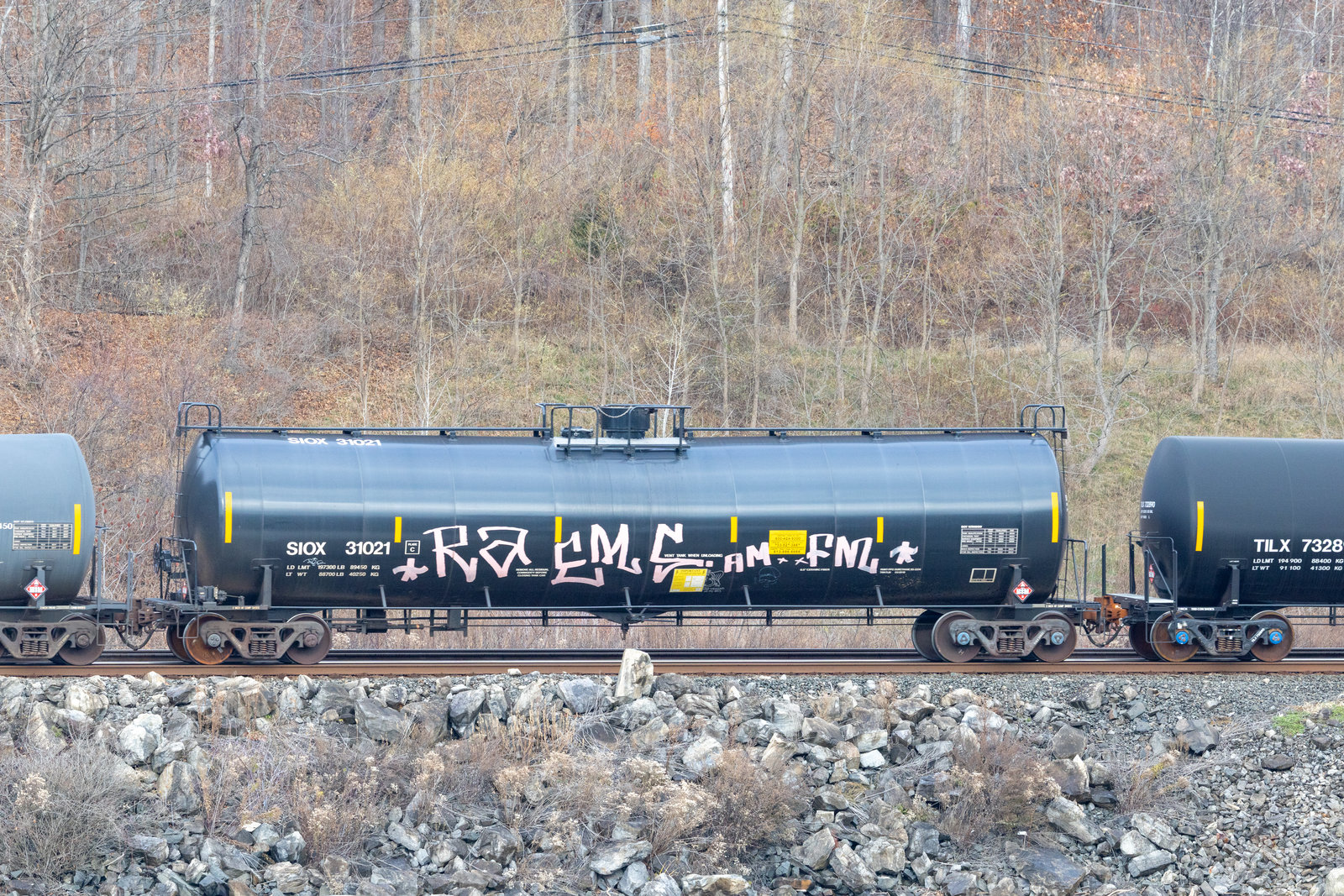 SIOX 31021