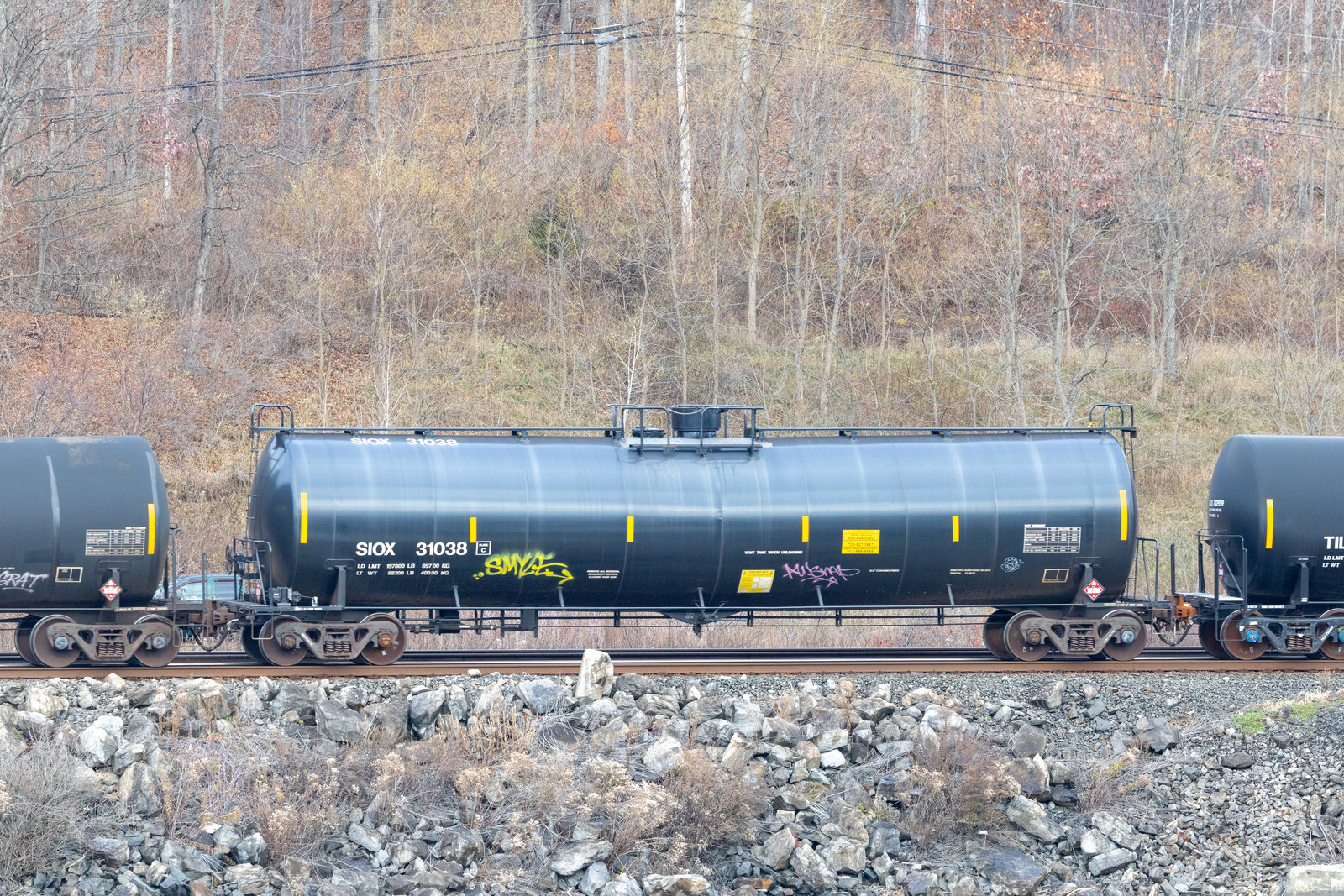 SIOX 31038