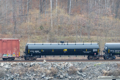 CTCX 340402