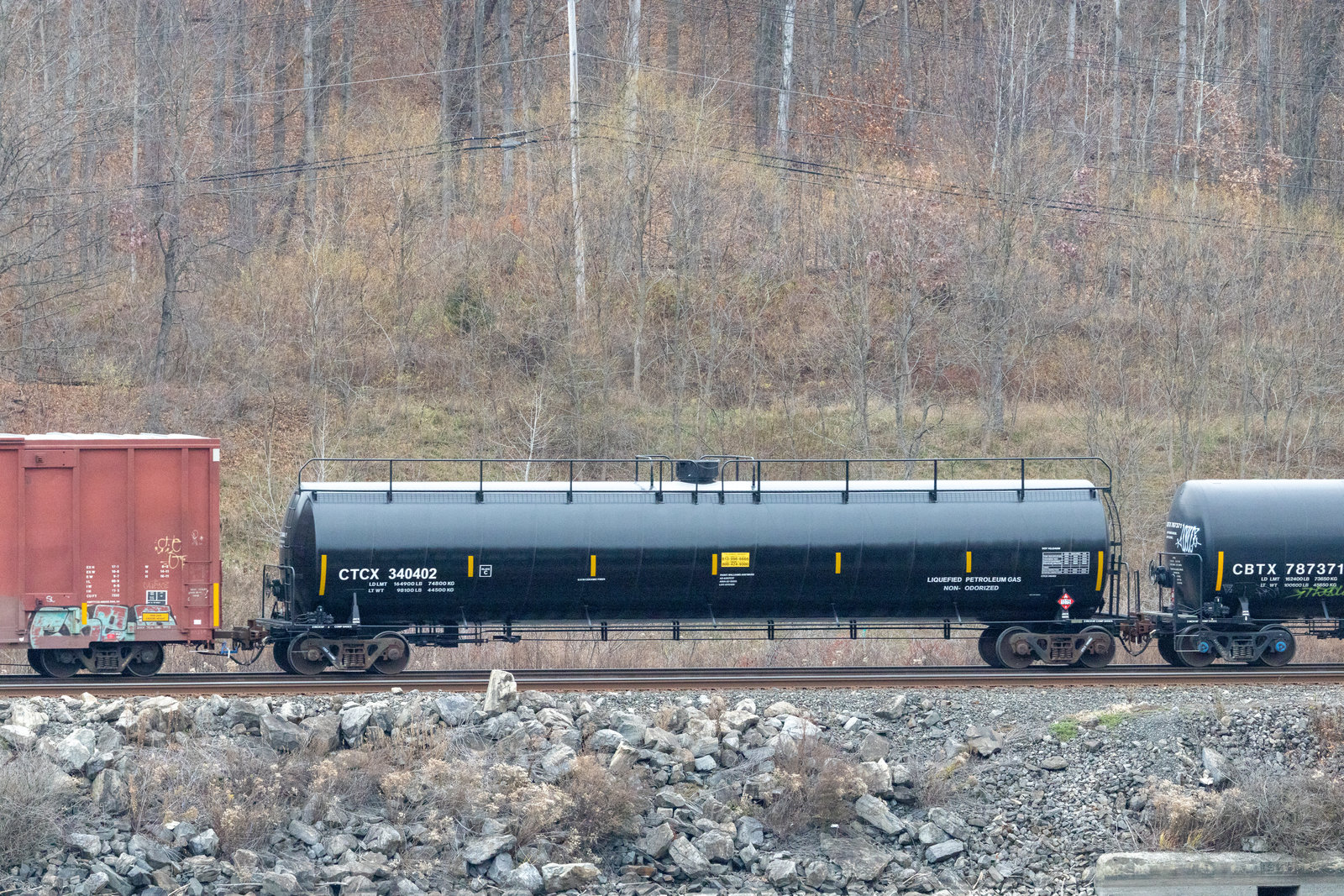 CTCX 340402