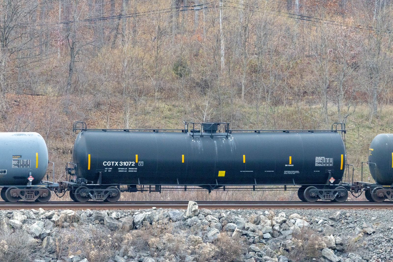 CGTX 31072