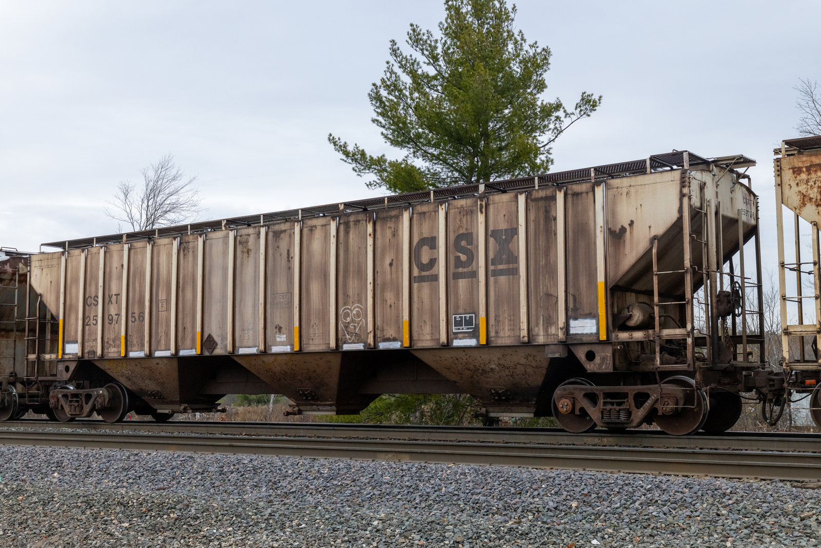 CSXT 259756