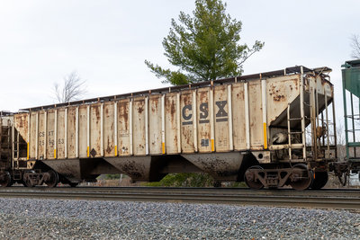 CSXT 259253