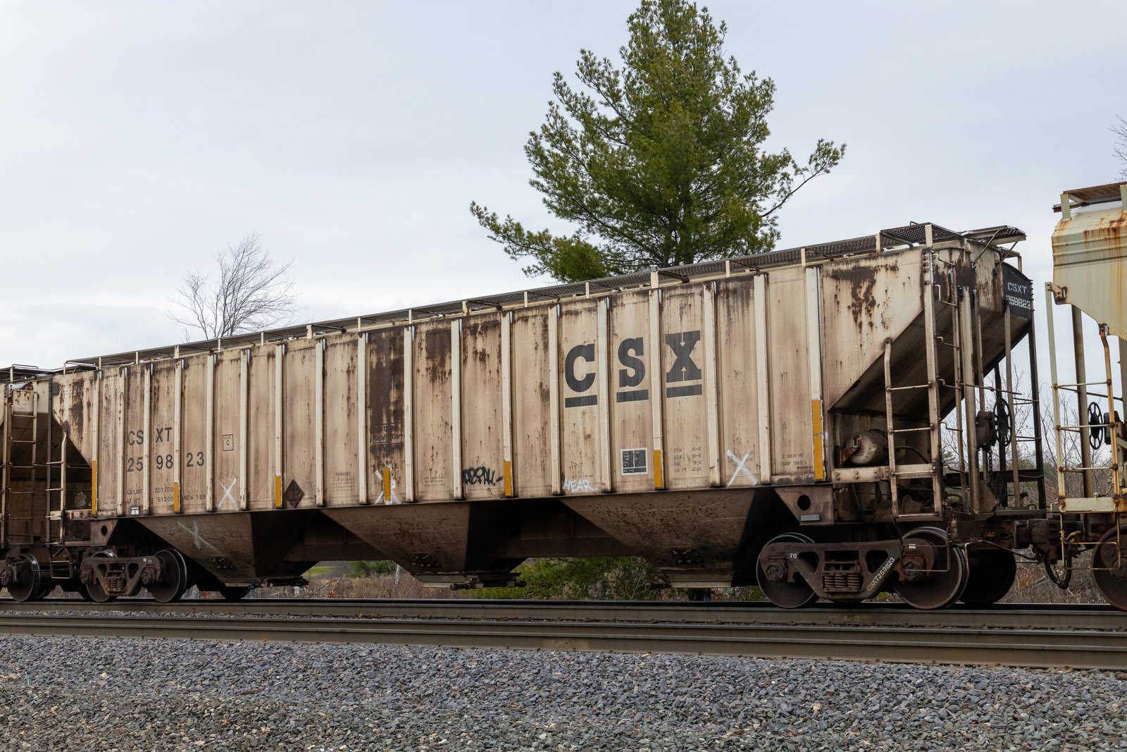 CSXT 259823