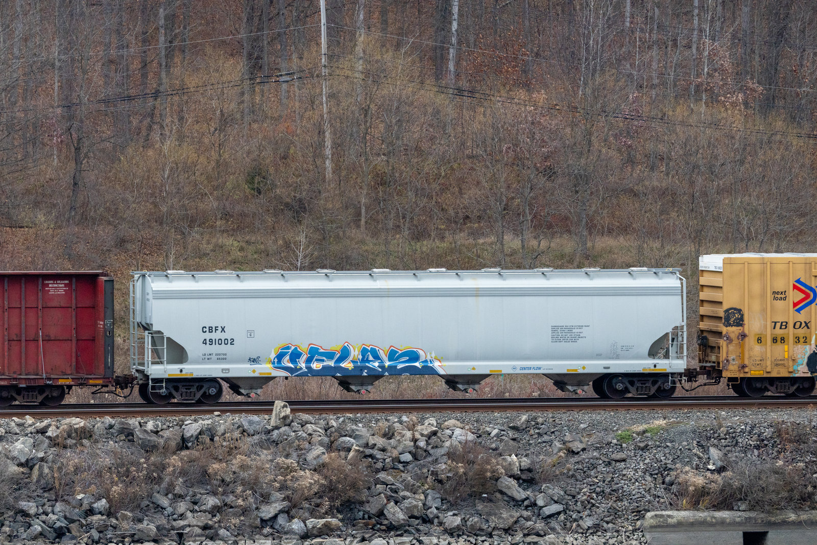 CBFX 491002