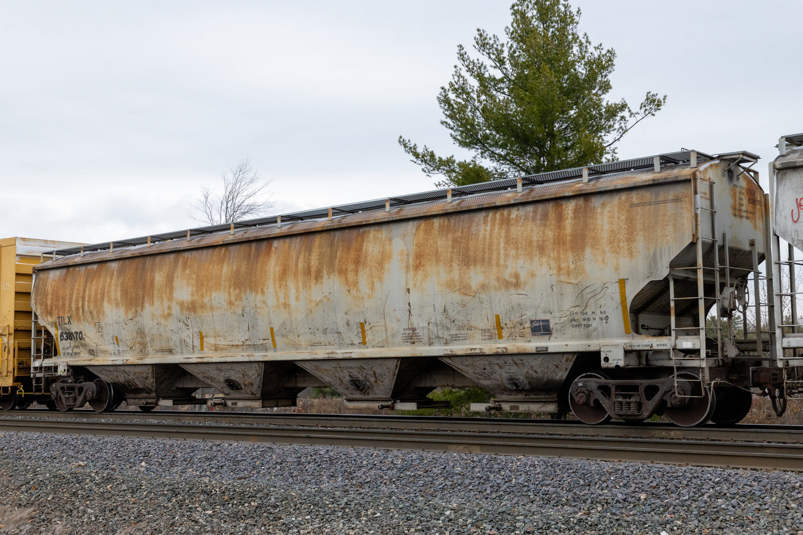 TILX 638170
