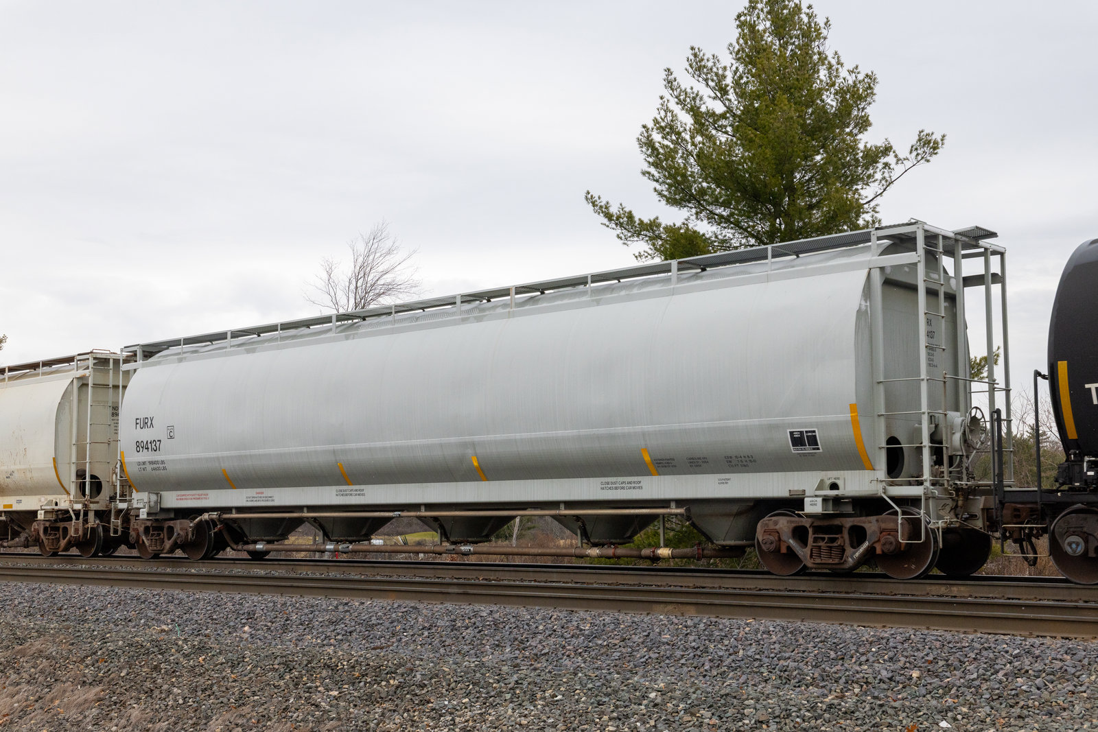 FURX 894137