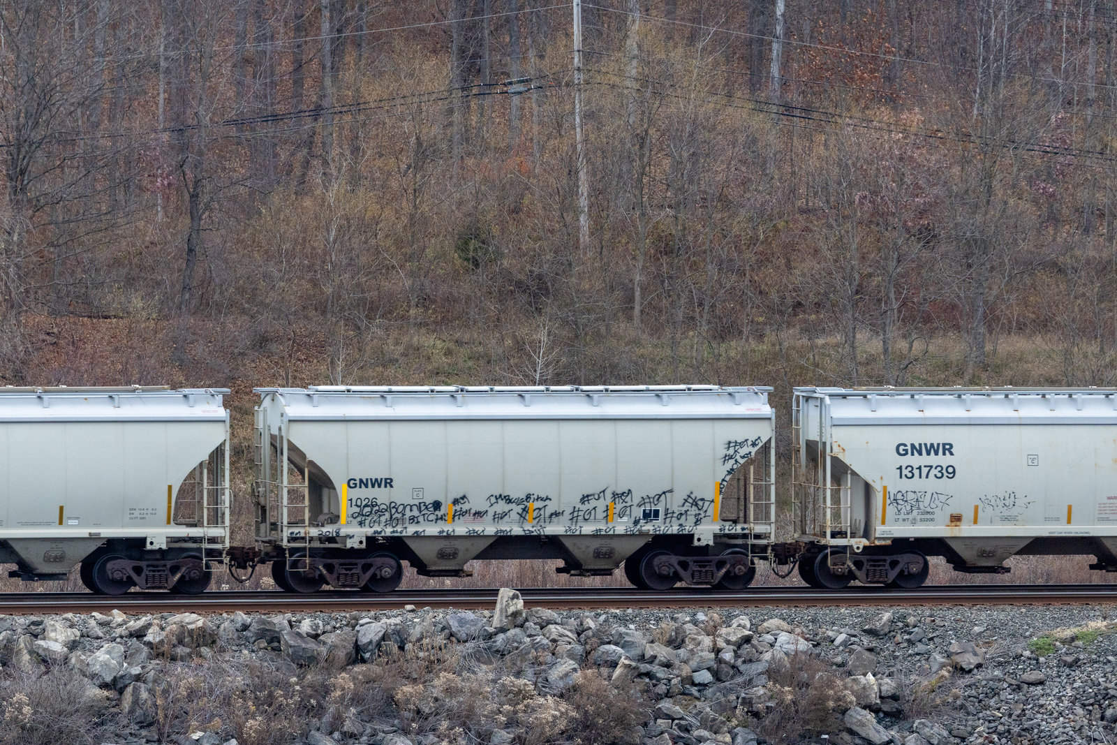 GNWR 1026