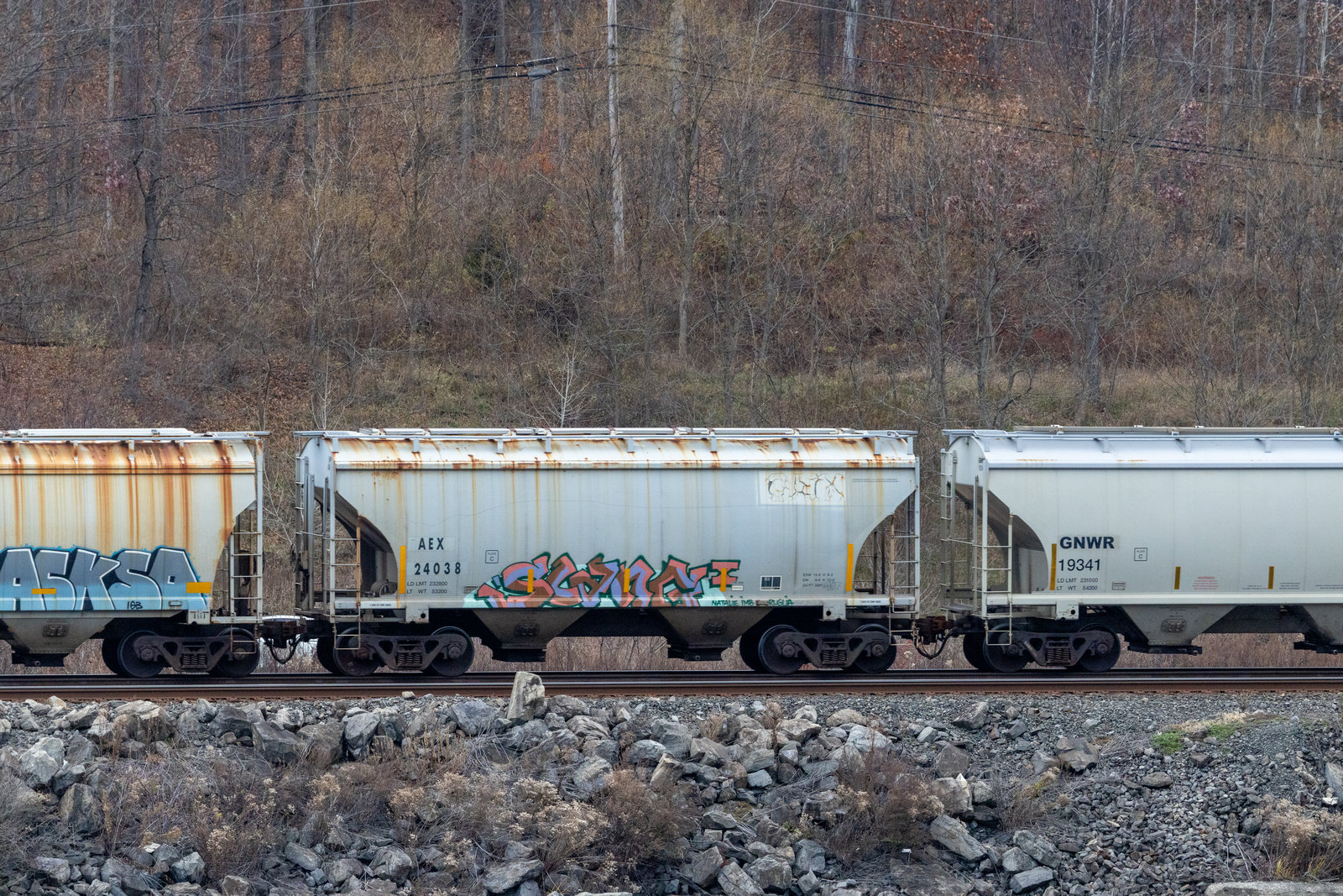 AEX 24038