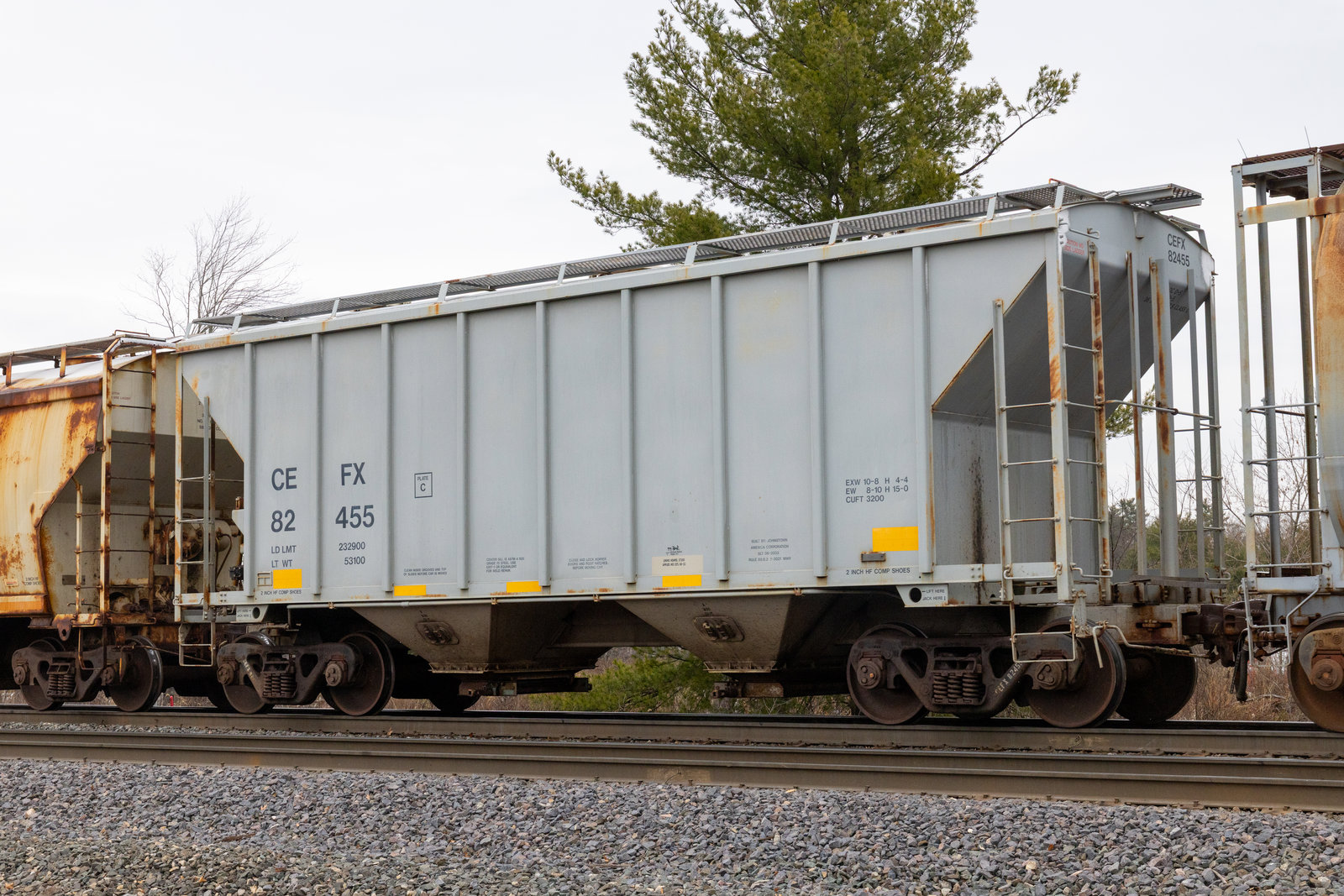 CEFX 82455