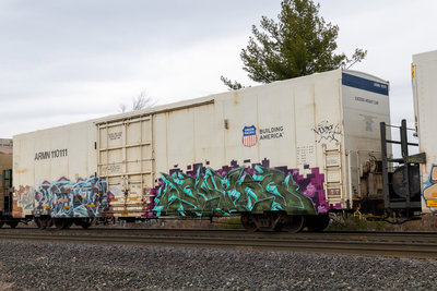ARMN 110111