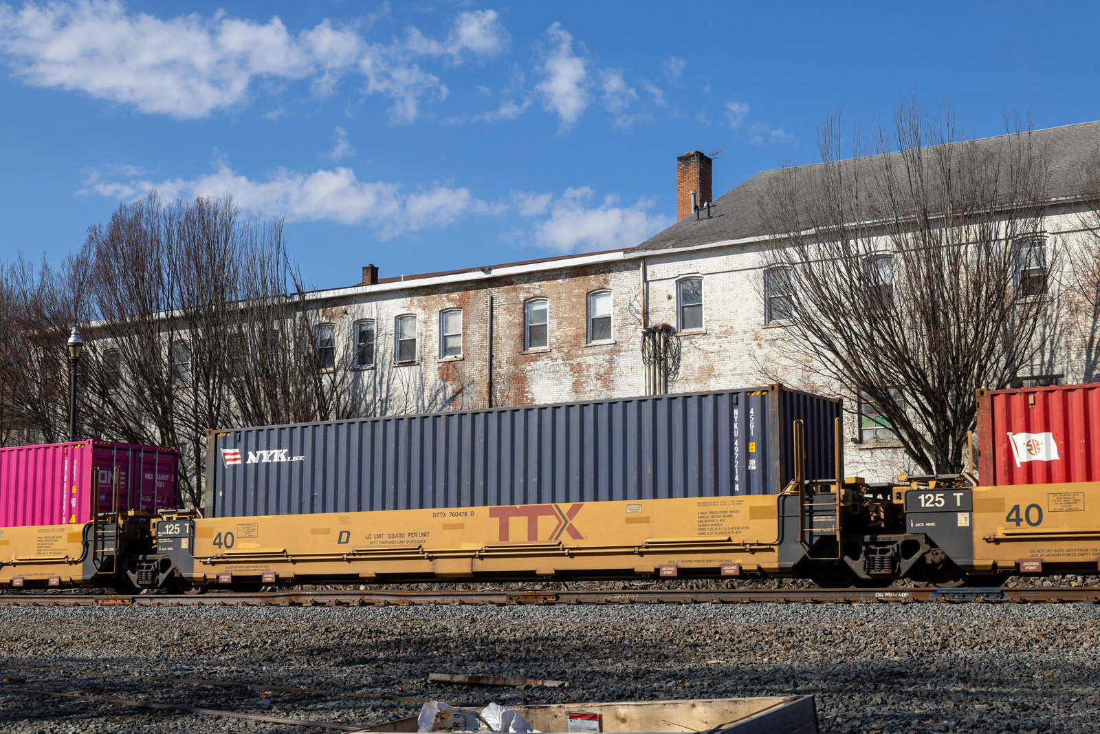 DTTX 760476D