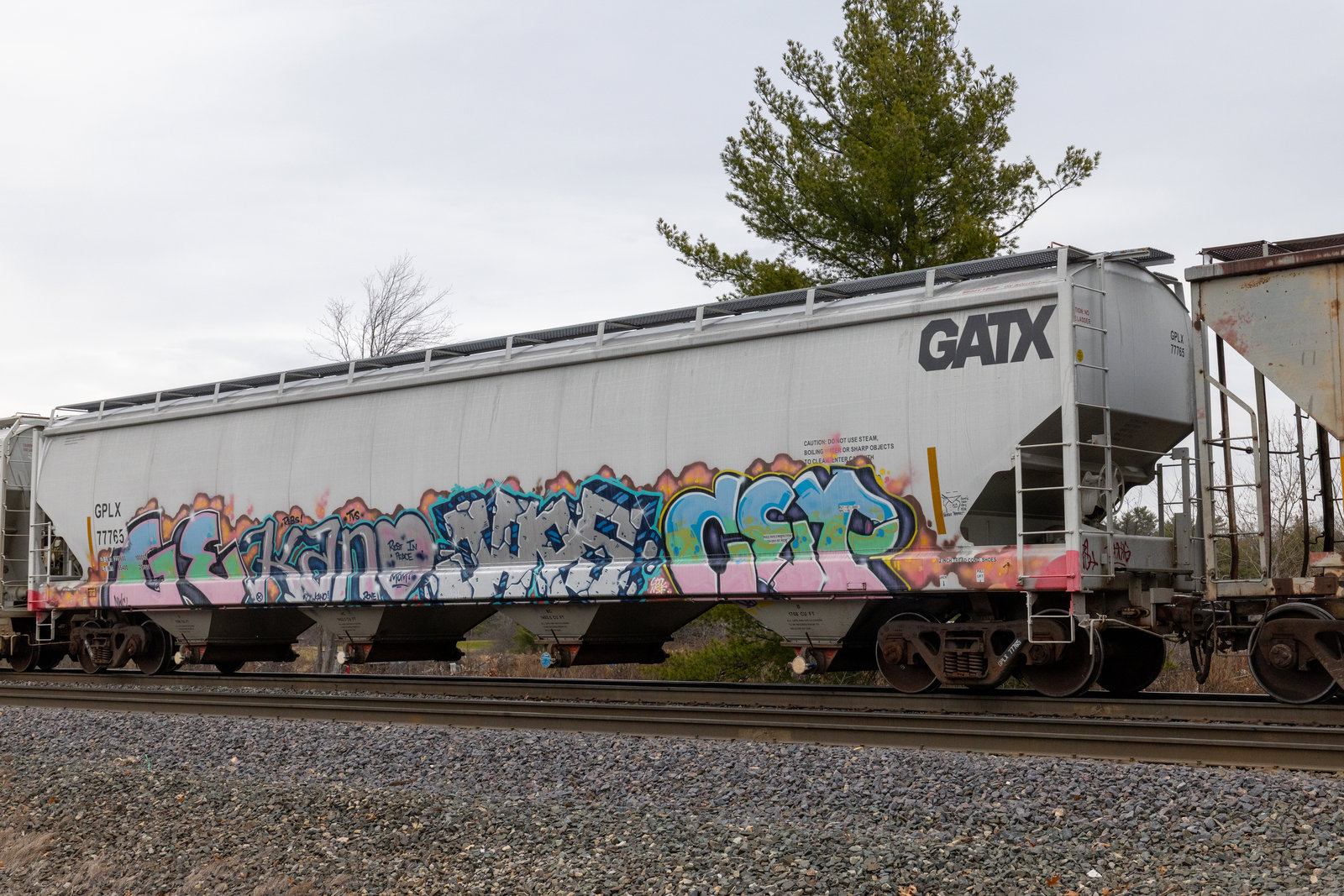 GPLX 77765