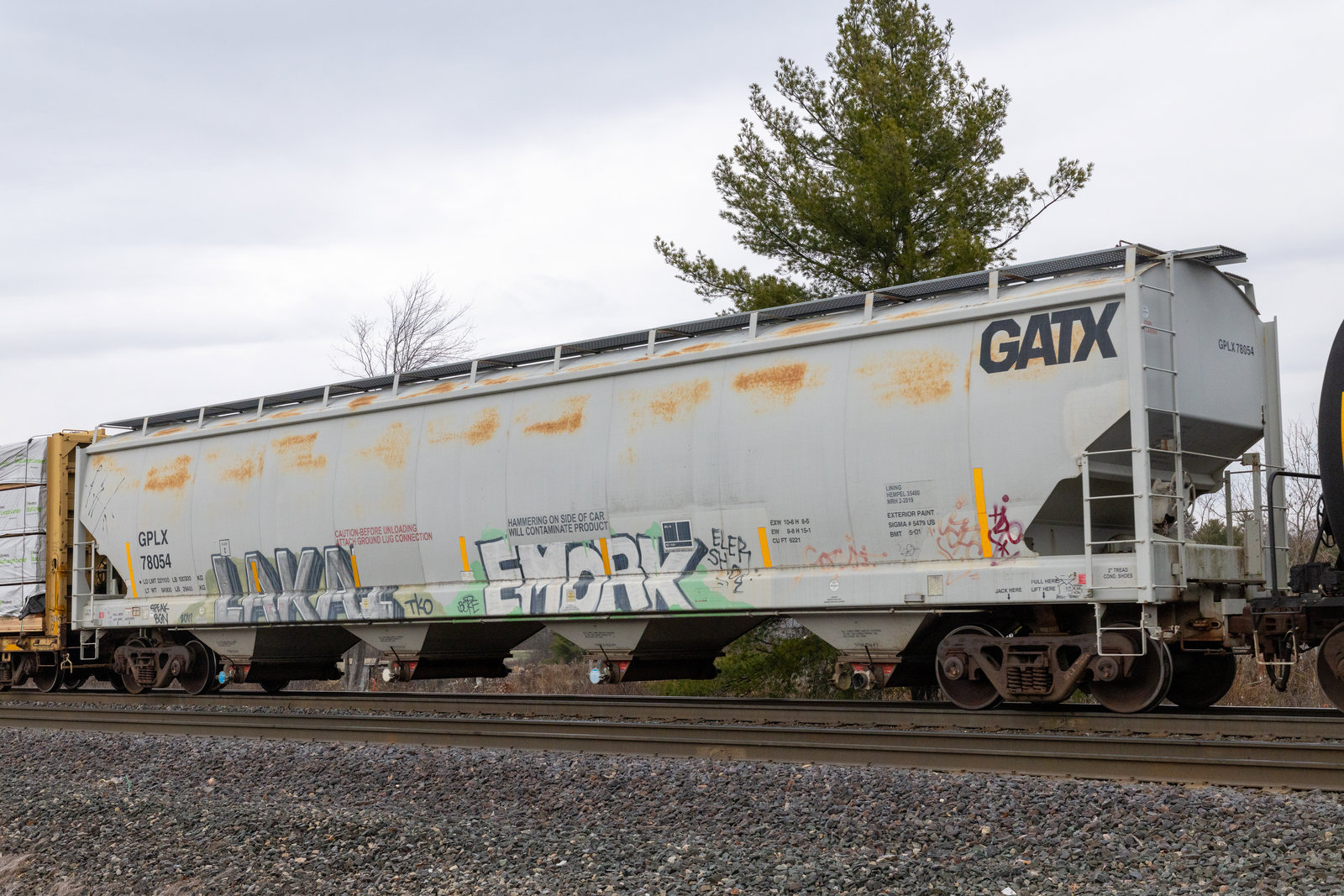 GPLX 78054