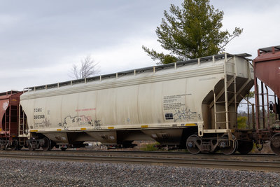 TCMX 350346