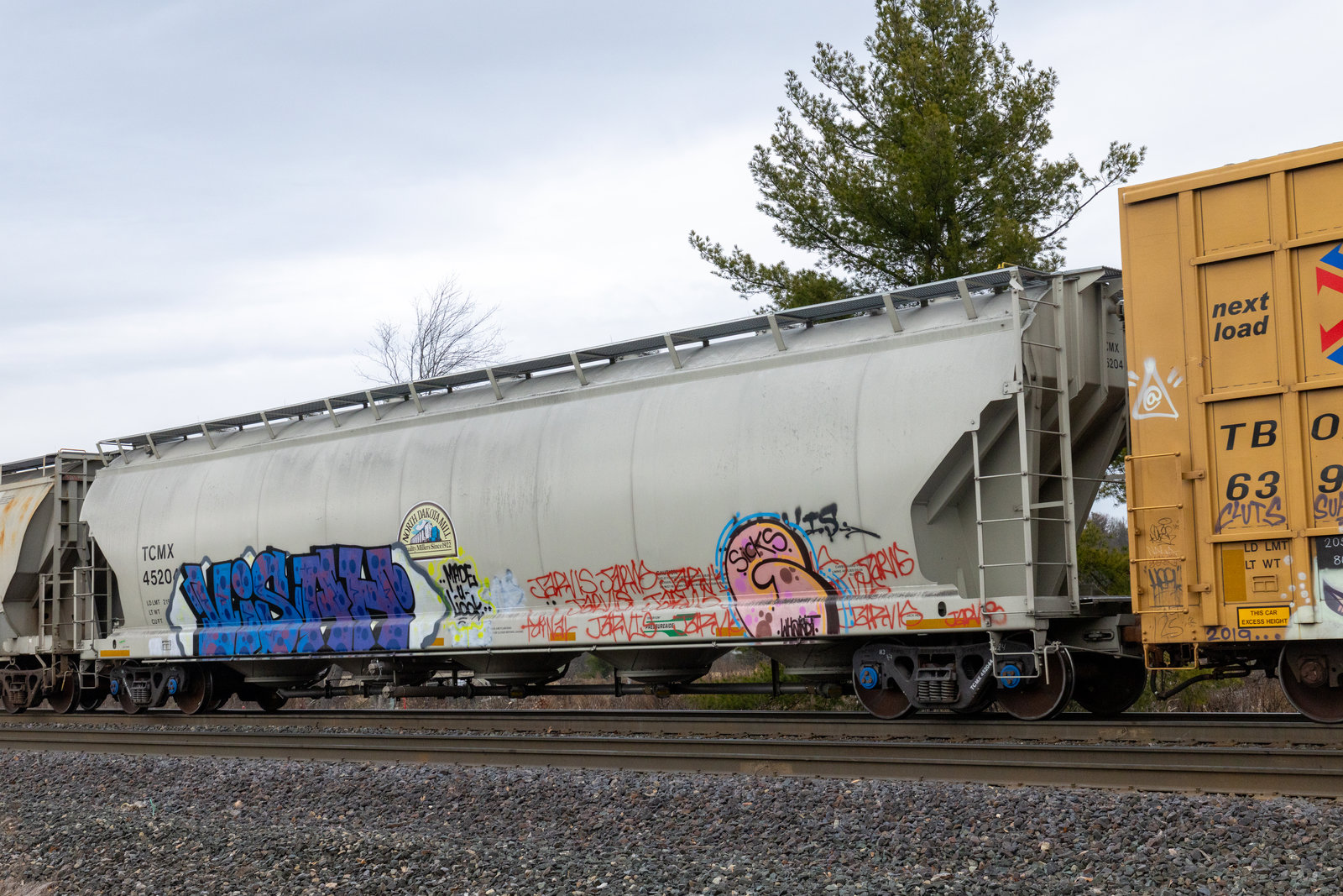 TCMX 45204