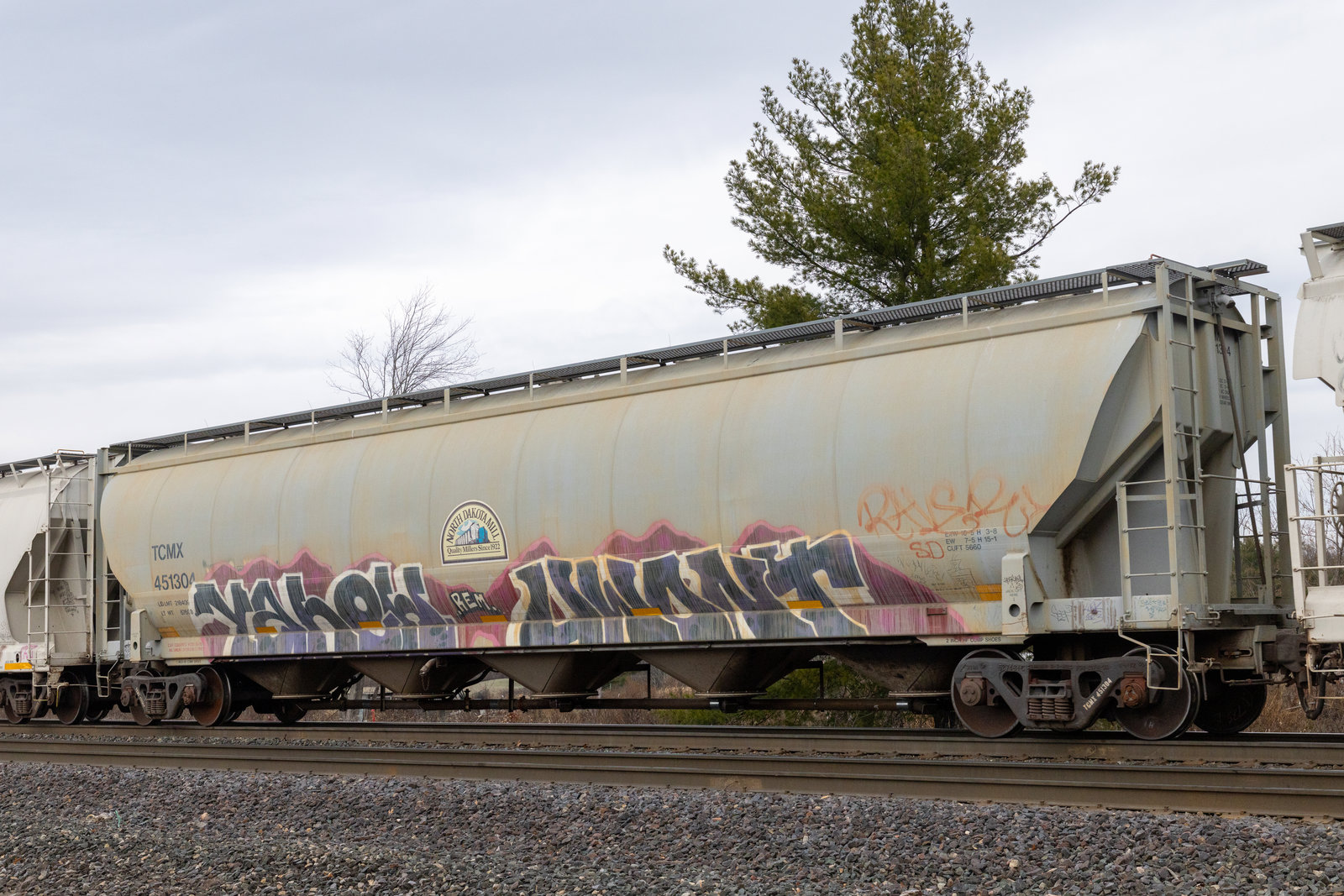 TCMX 451304