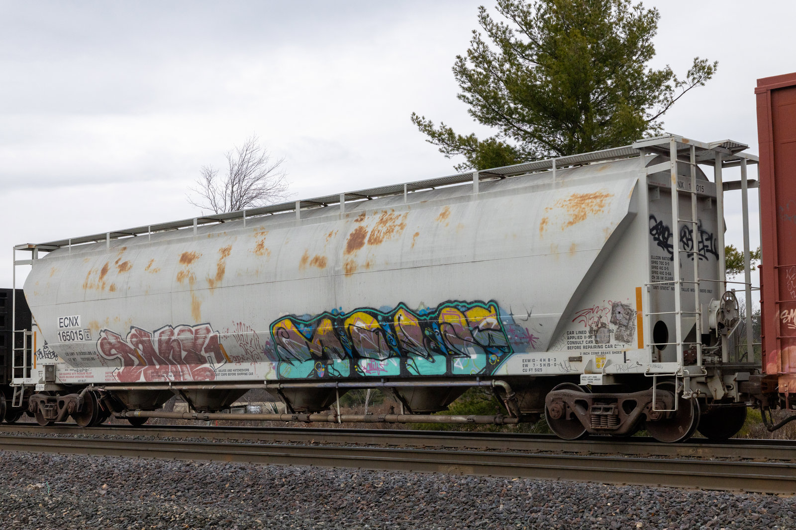 ECNX 165015
