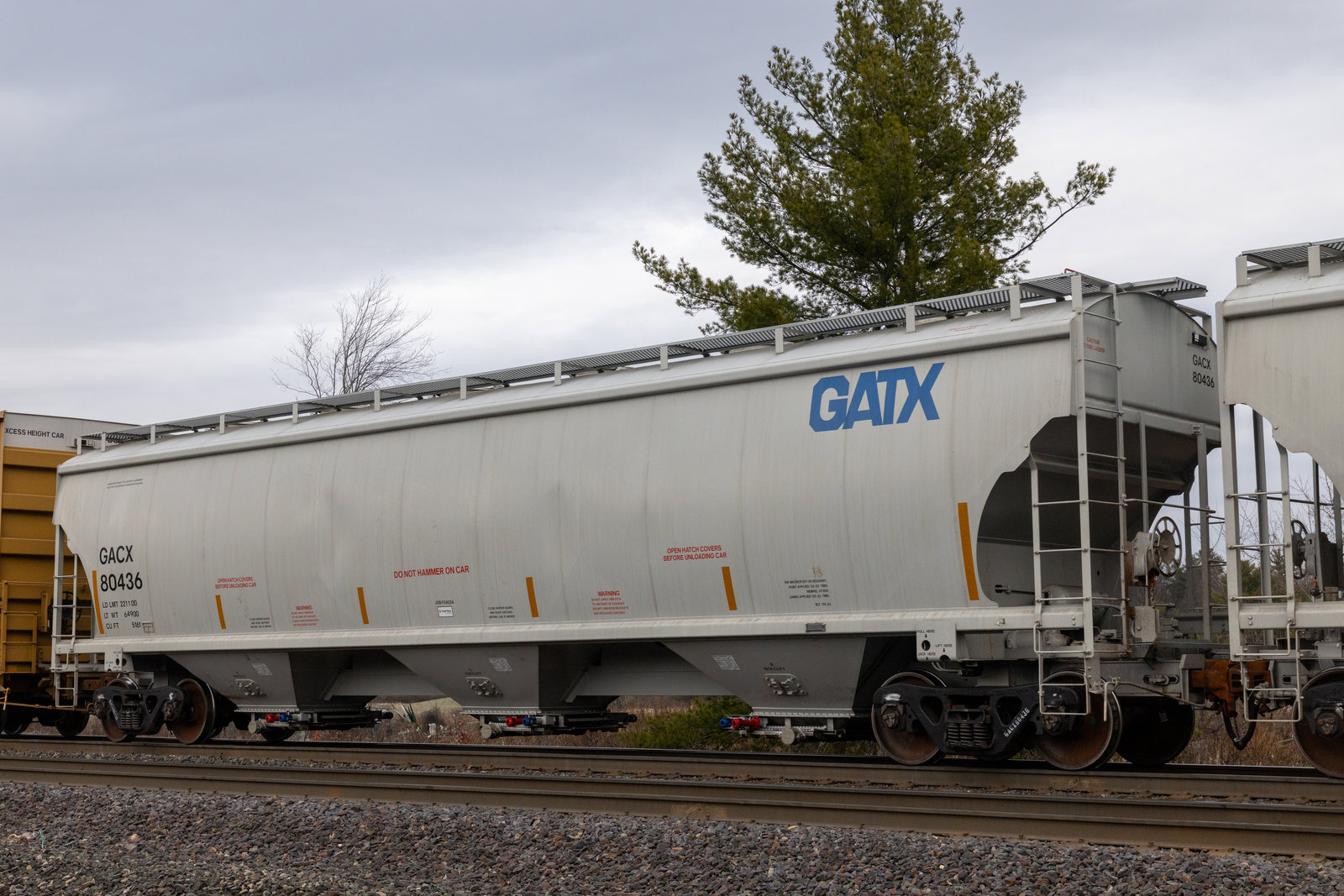 GACX 80436