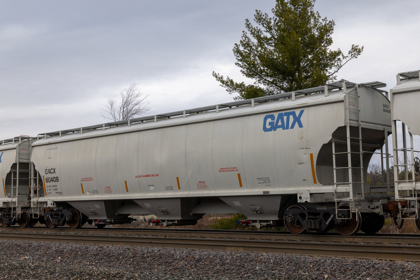 GACX 80408