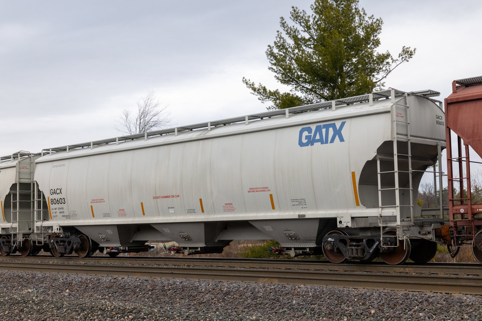 GACX 80603