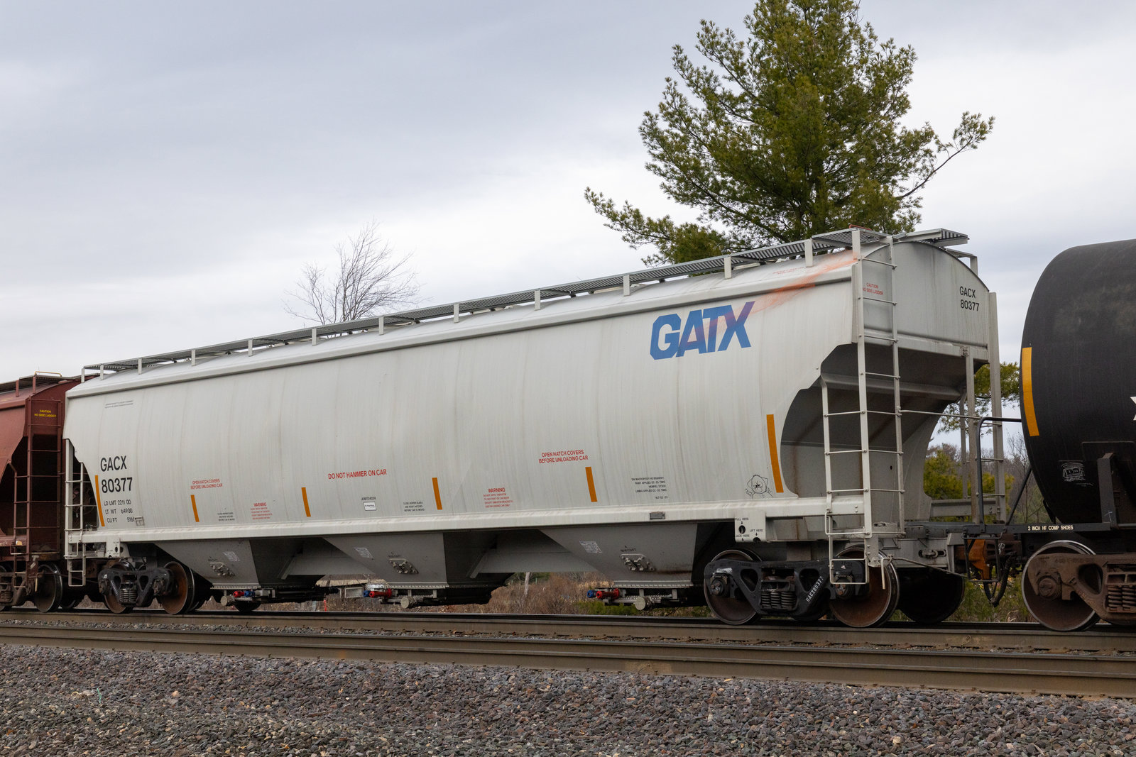 GACX 80377