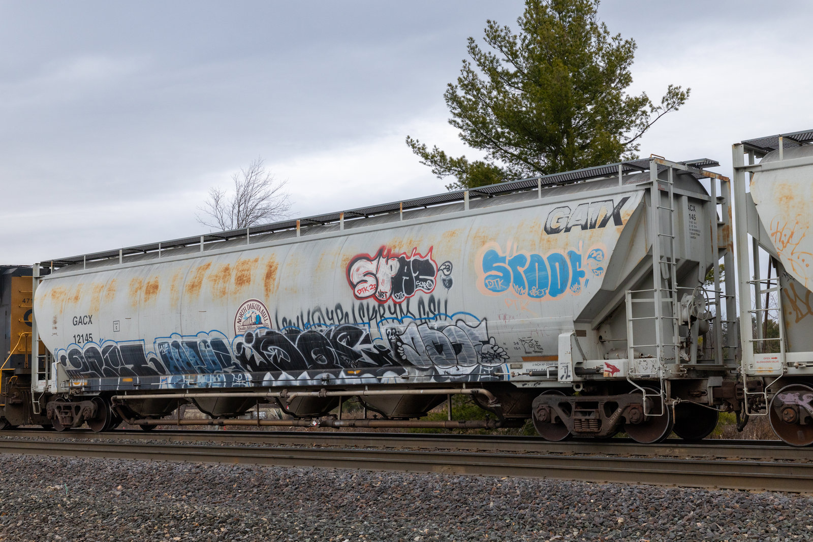 GACX 12145