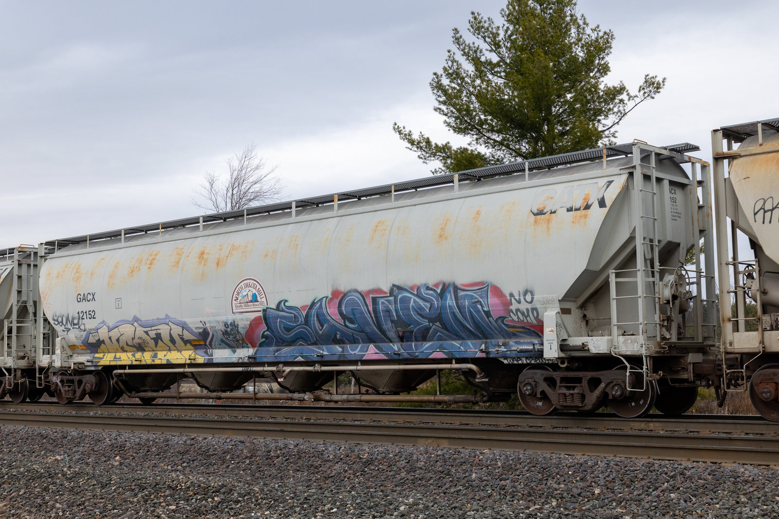 GACX 12152