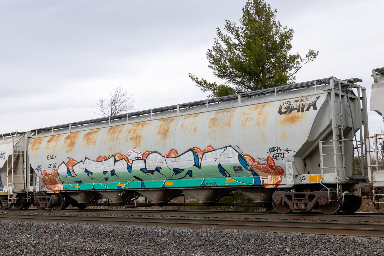 GACX 12107