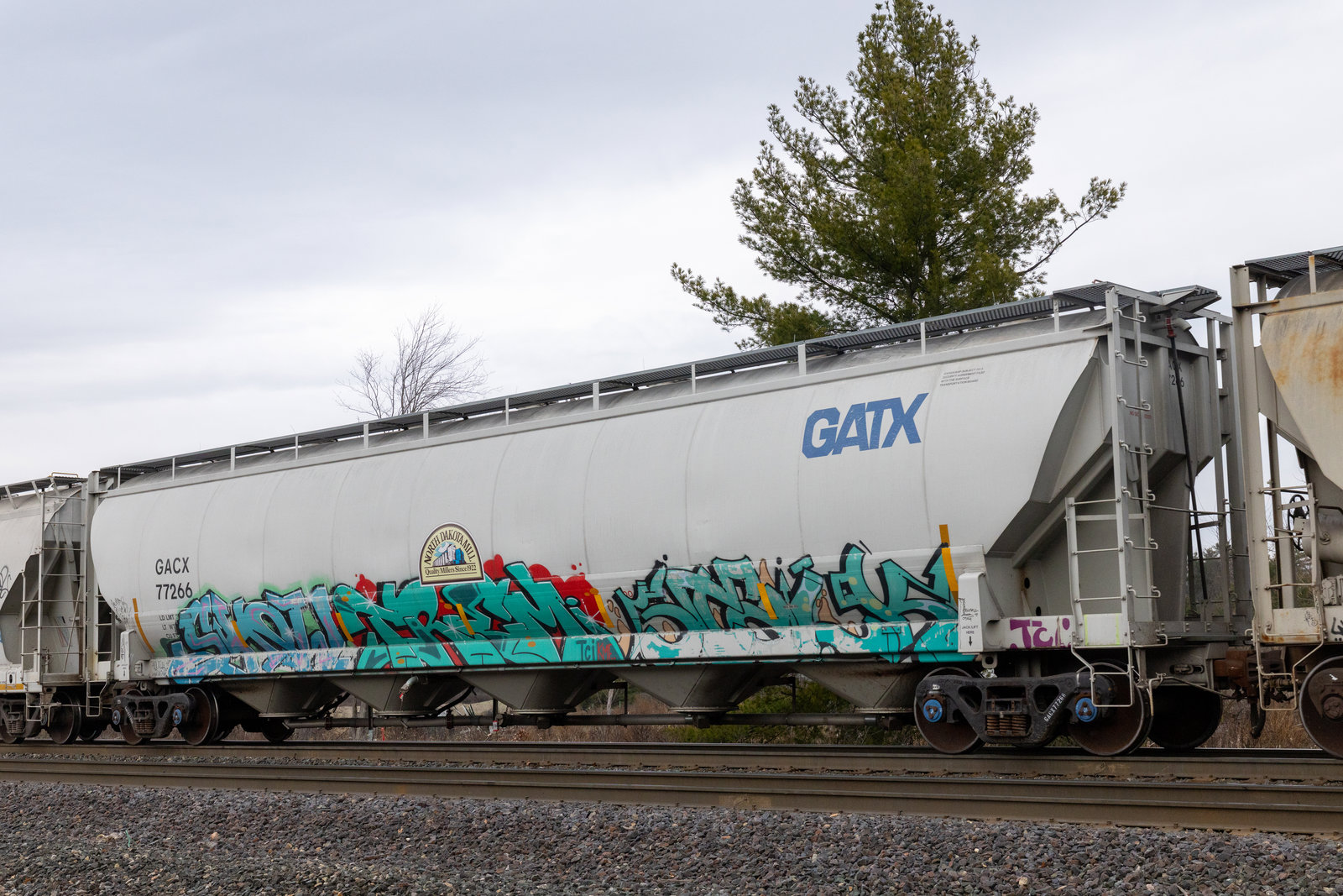 GACX 77266