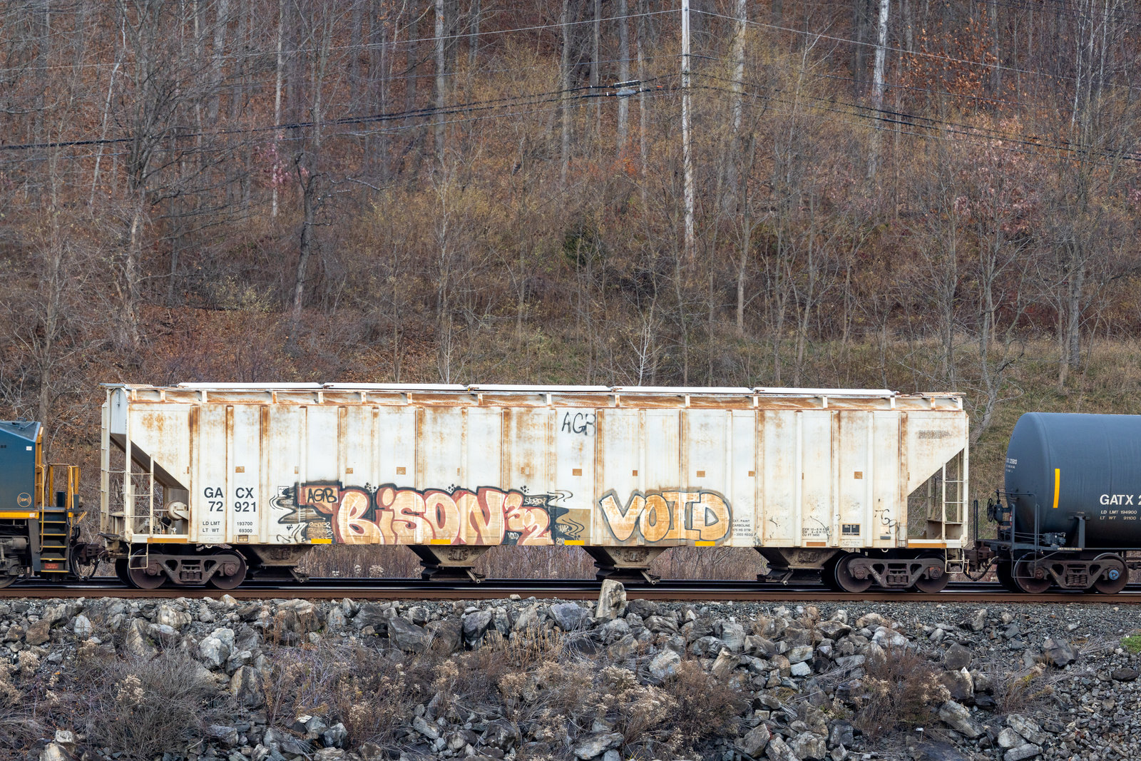 GACX 72921