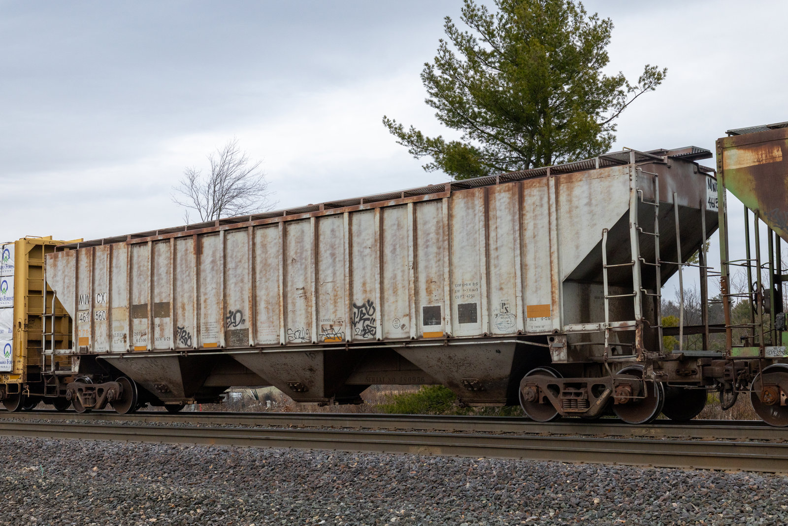 MWCX 461560