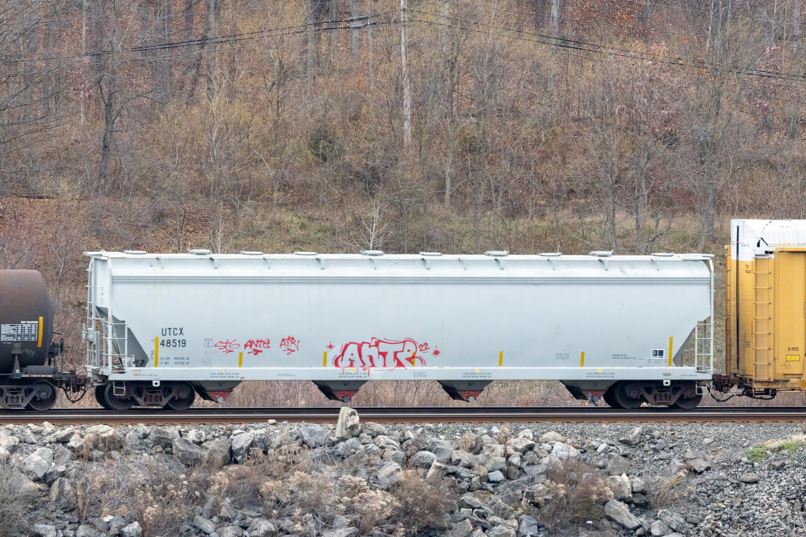 UTCX 48519