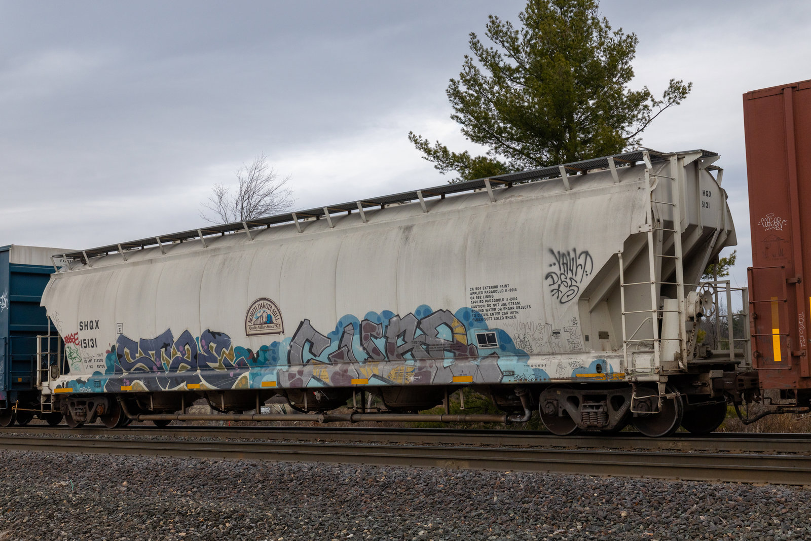 SHQX 15131