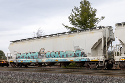 SHQX 15052