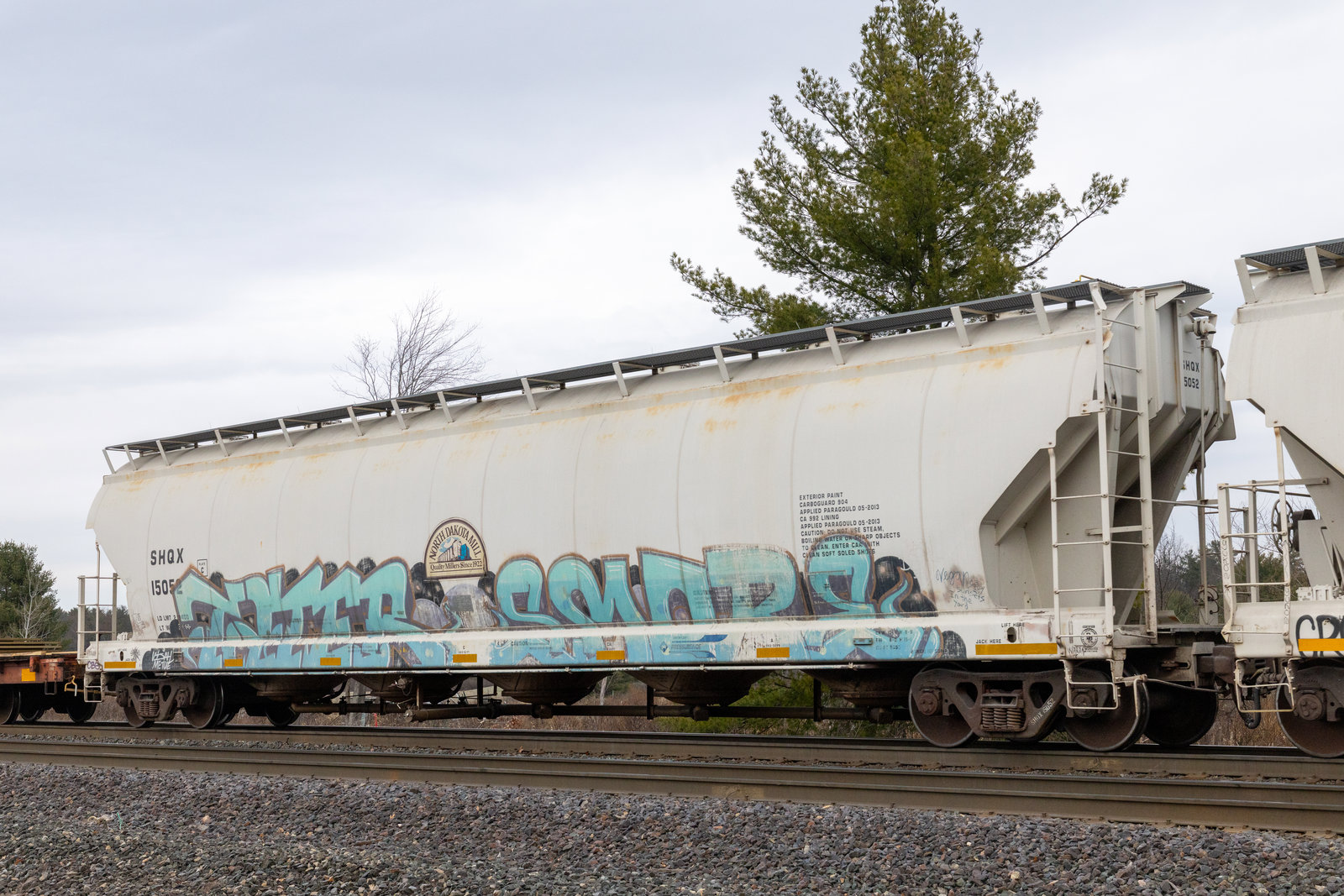 SHQX 15052