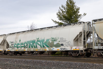 SHQX 15014