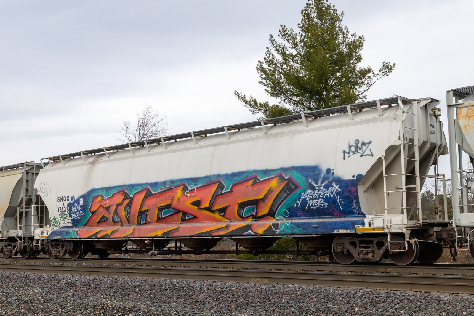 SHQX 15139