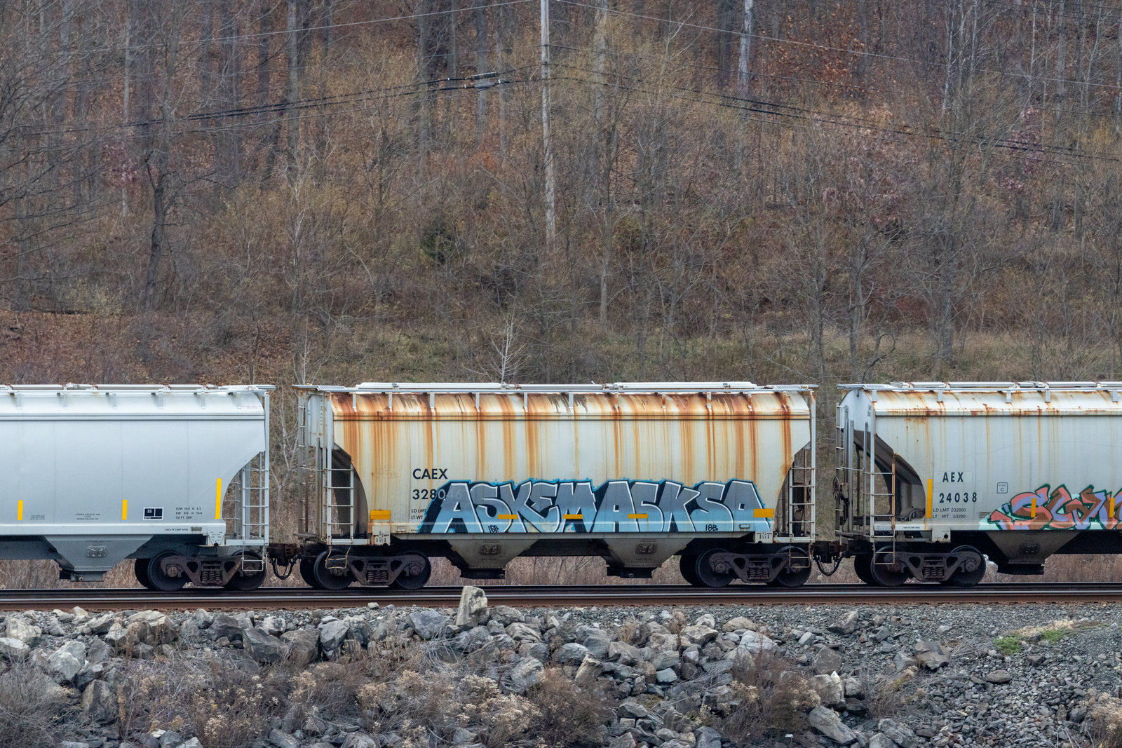 CAEX 328046