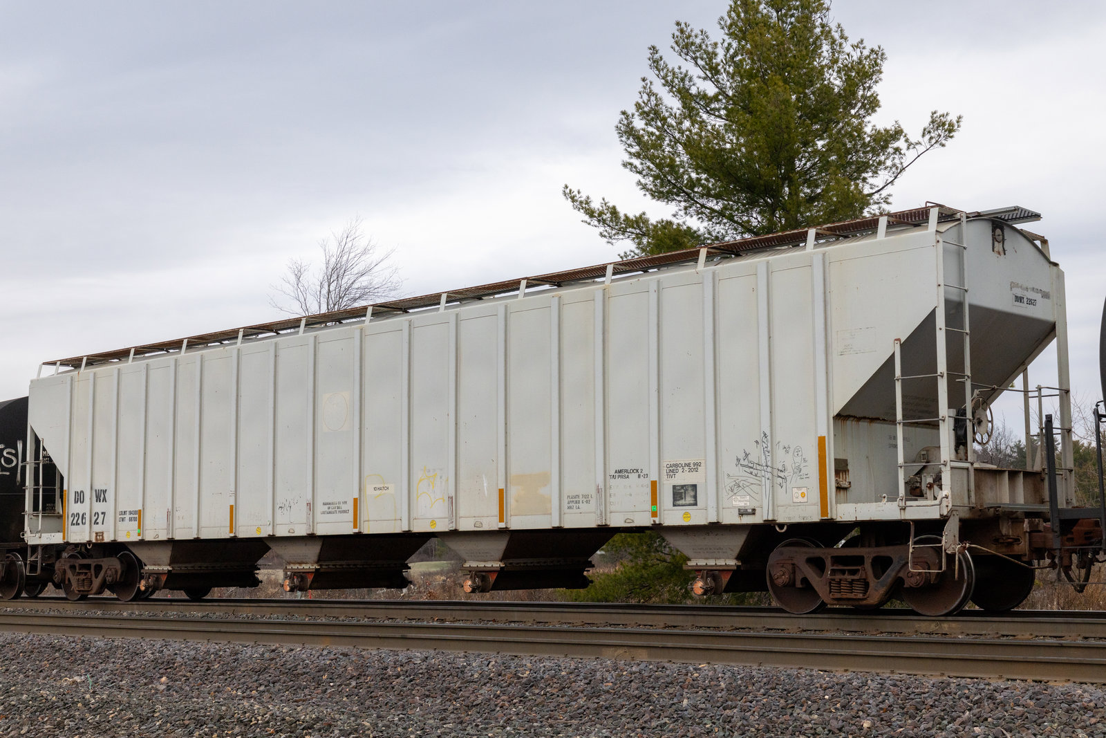 DOWX 22627