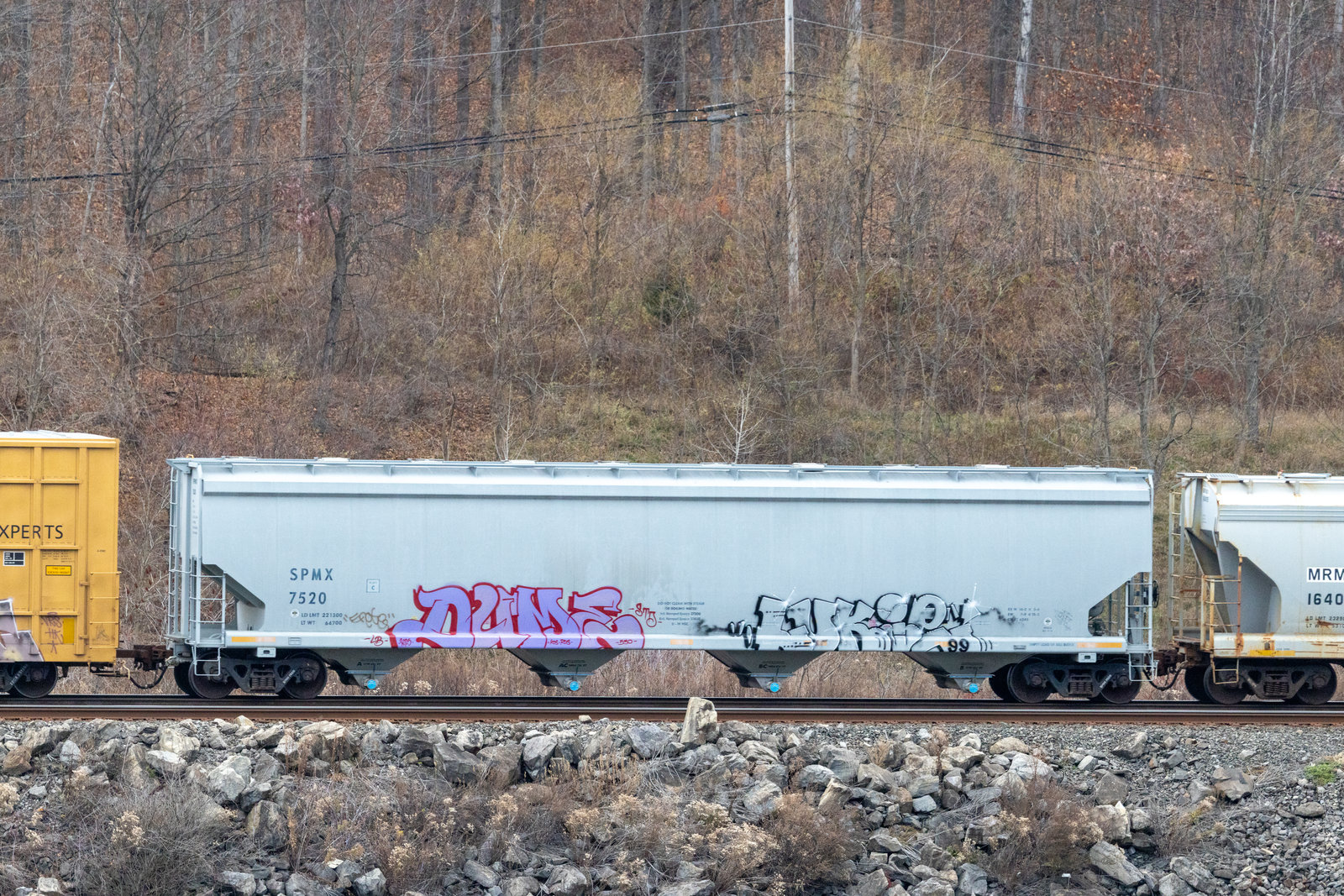 SPMX 7520