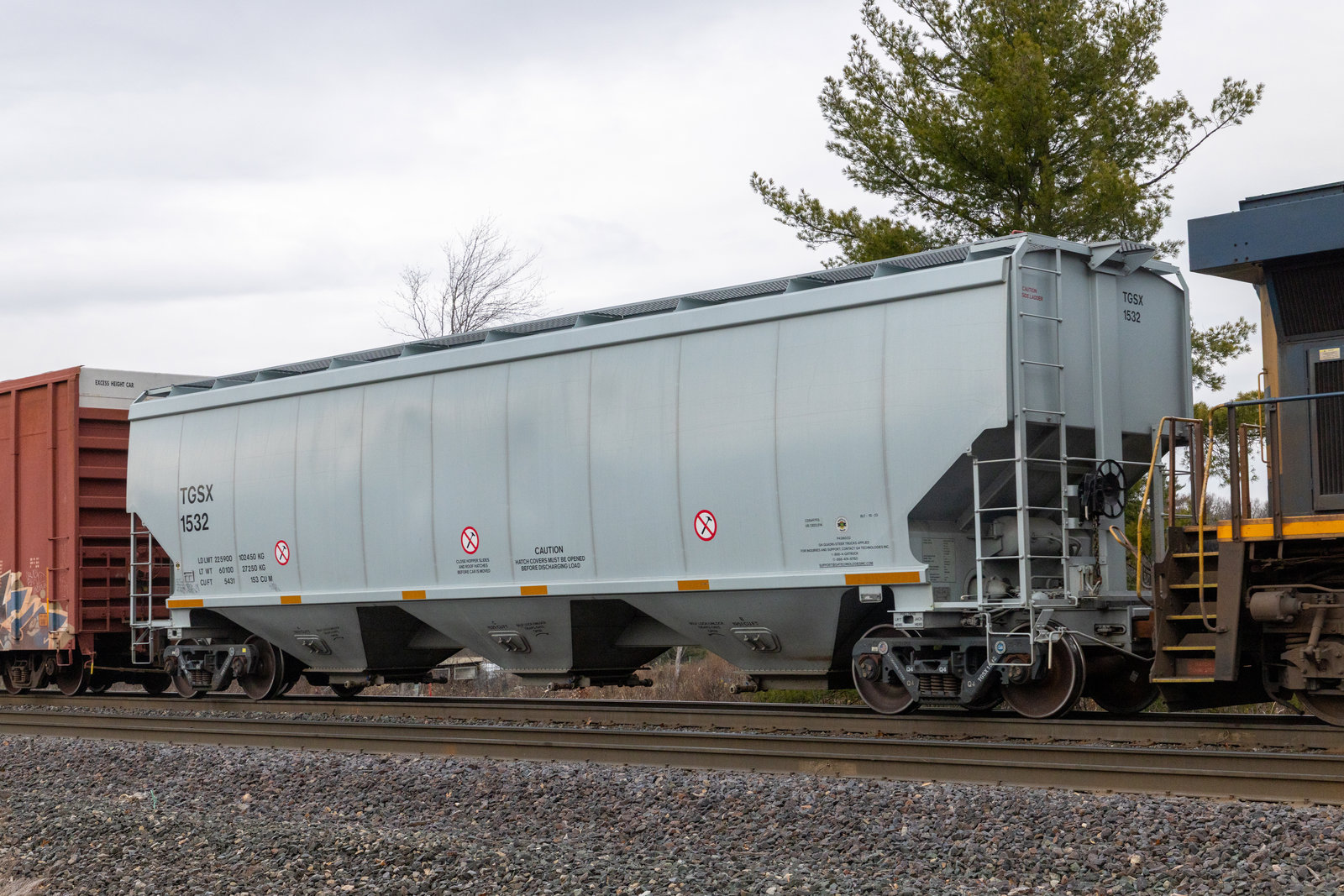 TGSX 1532