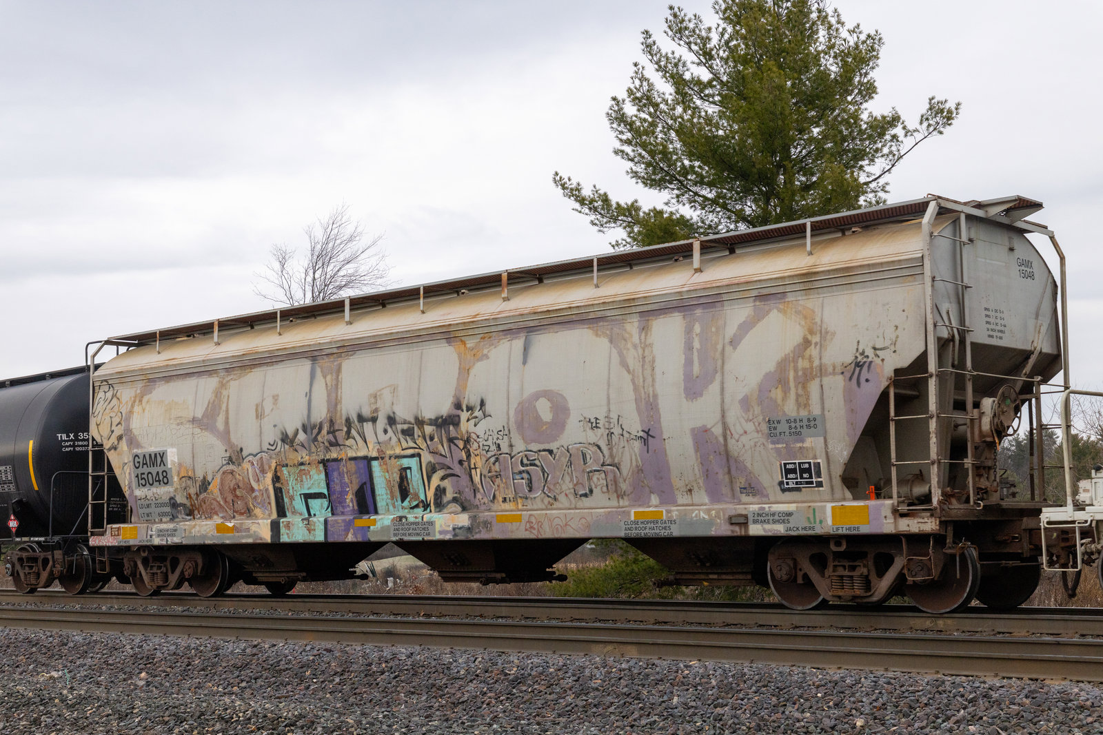 GAMX 15048