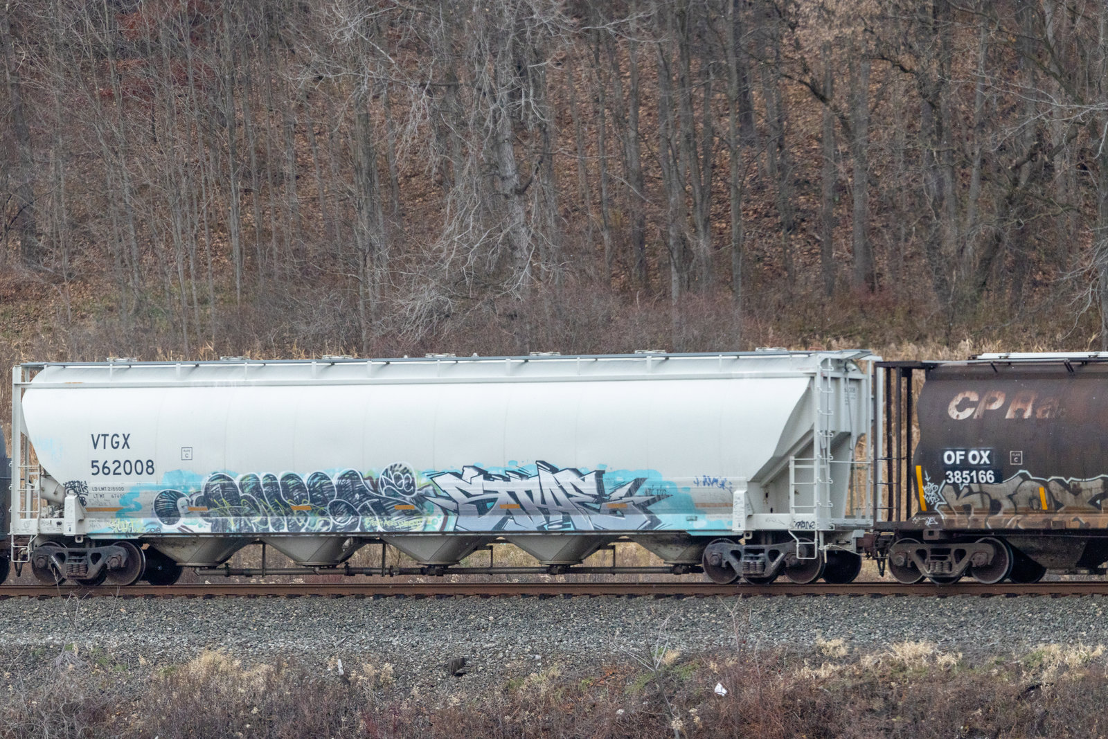 VTGX 562008
