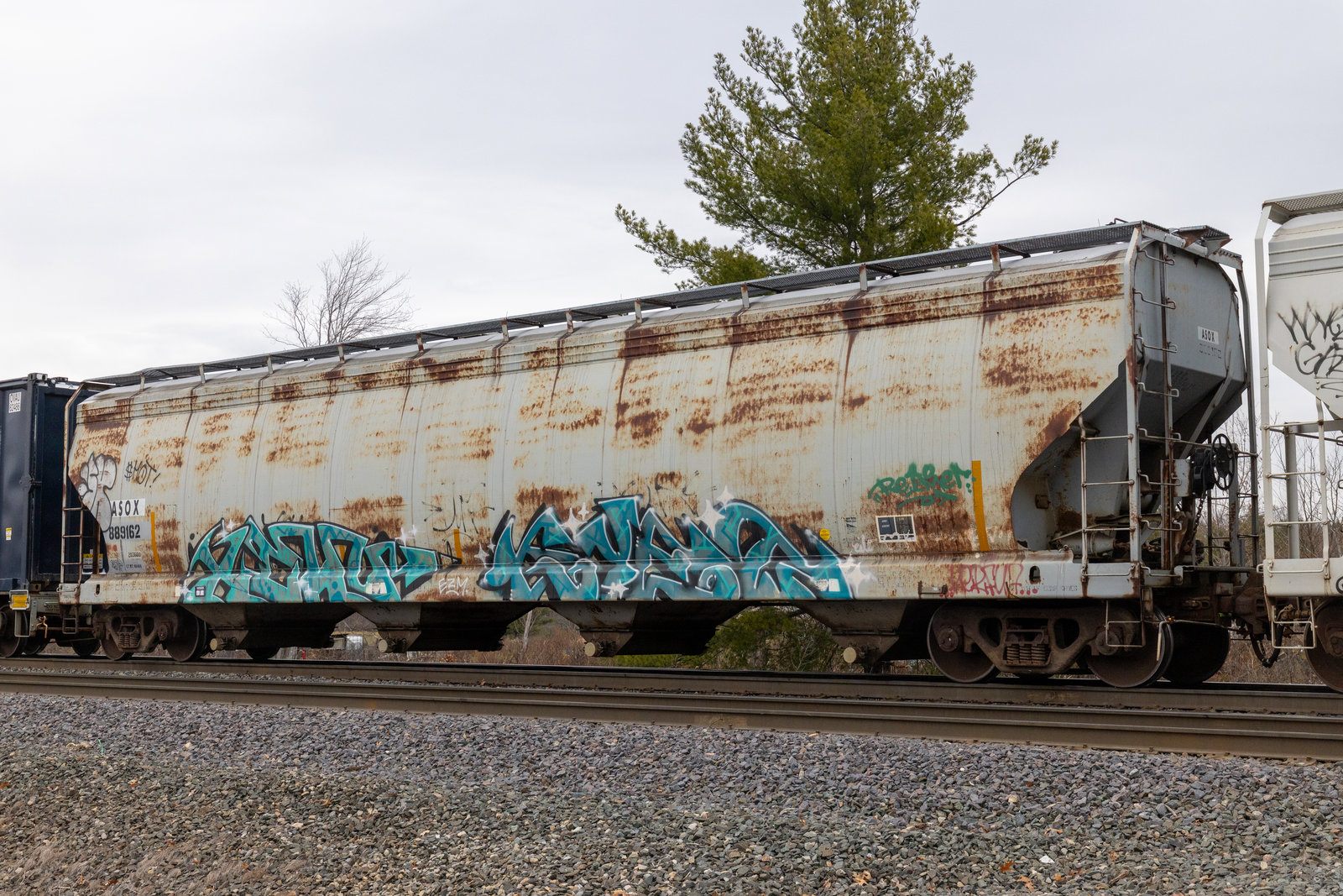 ASOX 889162