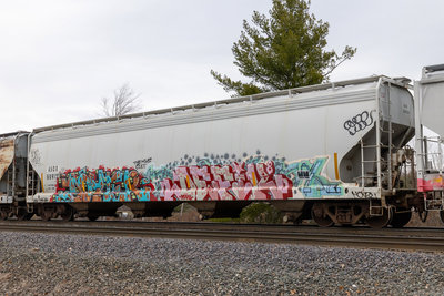 ASOX 889124